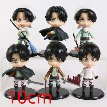 Фигурка Атака на Титанов | Shingeki no Kyojin | Attack on Titan (в ассортименте)
