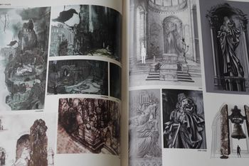 Dark Souls. Design Works HC