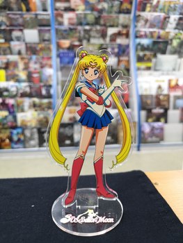 Акрилова фігурка Сейлор Мун | Sailor Moon