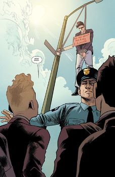 The Punisher. Vol. 3: King of New York Streets TPB
