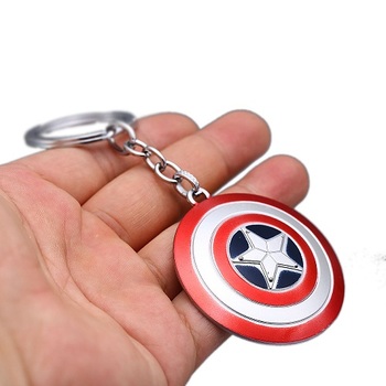 Брелок Капітан Америка | Captain America
