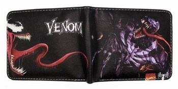 Бумажник Веном | Venom