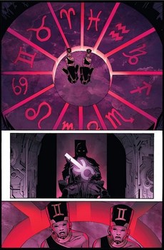 Spider-Man # 2. Арка Знаків Зодіаку. Частина 2 з 4