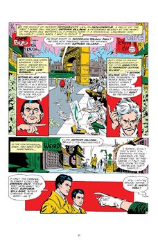 Tales of the Batman. Carmine Infantino HC