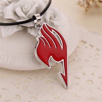 Кулон Fairy Tail