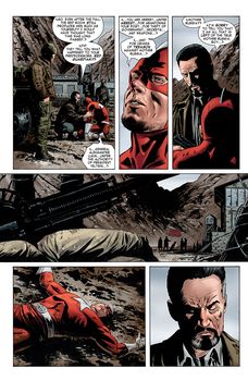 Captain America. Winter Soldier. Vol. 1 HC