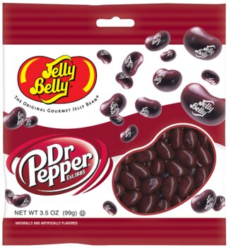 Цукерки Jelly Belly Dr Pepper