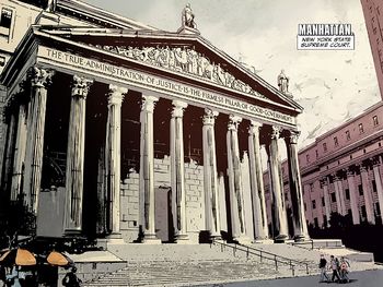 Daredevil / The Punisher. Seventh Circle TPB