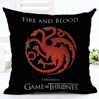 Game of Thrones подушка