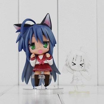 Фігурка Nendoroid Конати Ідзумі | Konata Izumi Lucky Star