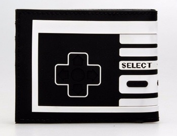 Гаманець Нінтендō | Nintendo