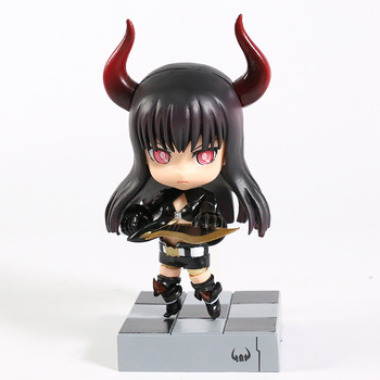 Фигурка Nendoroid Блэк Голд Со | Black Gold Saw Black Rock Shooter