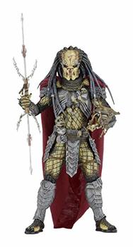 Фігурка NECA Хижак Старійшина | Elder Predator AVP