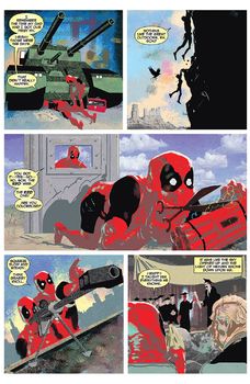Deadpool. MAX. The Complete Deluxe Edition HC