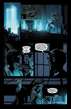 Batman. Vol. 2: The City of Owls TPB