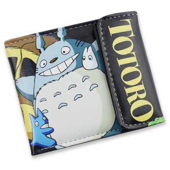 Бумажник Тоторо / My Neighbor Totoro