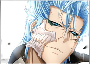 Плакаты А3 Bleach / Блич 006