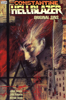 John Constantine, Hellblazer. Original Sins TPB