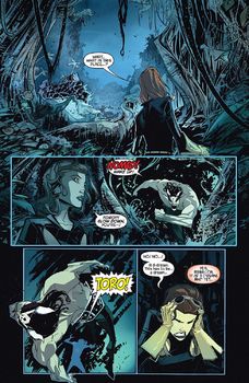 Onslaught Unleashed HC