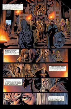 Thor. Son of Asgard TPB