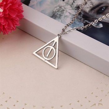 Кулон Дари Смерті Гаррі Поттер | Deathly Hallows Harry Potter