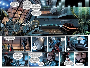 Всесвіт DC Rebirth. Бетмен. Detective Comics. Книга 4. Бог з машини