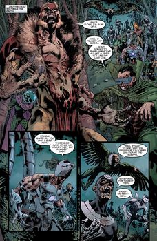 Age of Ultron vs. Marvel Zombies TPB