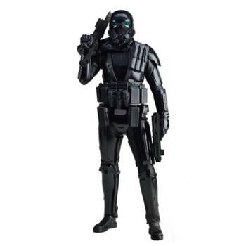 Фігурка Імперський штурмовець смерті Зіркові війни | Imperial Death Trooper Star Wars