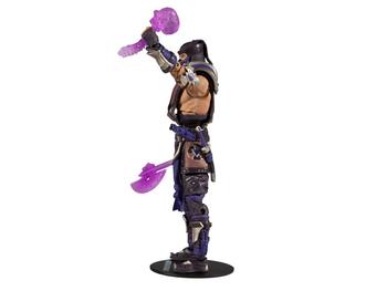Фигурка McFarlane Toys Саб-Зиро Мортал Комбат 11 | Sub-Zero Mortal Kombat XI
