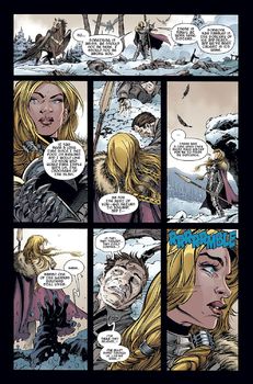 Fear Itself. The Fearless HC