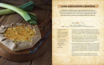 The Elder Scrolls. The Official Cookbook HC