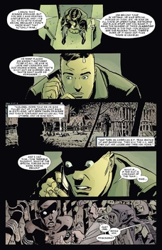 The Punisher. War Machine. Vol. 1 TPB