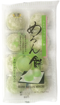 Mochi Диня (Велика упаковка)