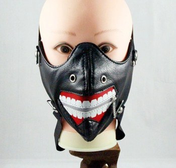 Маска Токийский Гуль | Tokyo Ghoul Mask