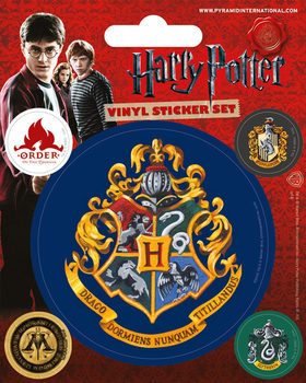 Офіційний набір стікерів Гаррі Поттер | Harry Potter