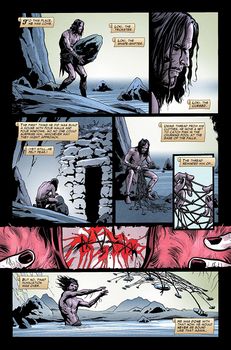 Thor. The Trials of Loki HC