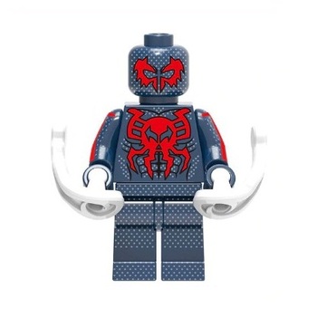 Мініфігурка Людина-павук 2099 | Spider-Man 2099