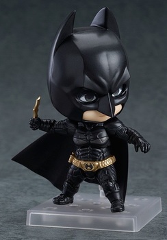 Фигурка Nendoroid Бэтмен Темный Рыцарь Возрождение легенды | Batman The Dark Knight Rises
