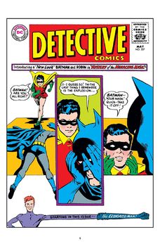 Tales of the Batman. Carmine Infantino HC