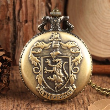 Годинники Гриффіндора Гаррі Поттера | Gryffindor Harry Potter