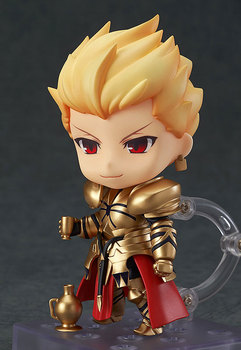 Фігурка Nendoroid Гільгамеш Доля Ніч Сутички | Gilgamesh Fate Stay Night