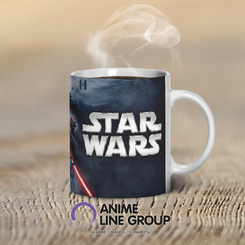 Чашка Star Wars