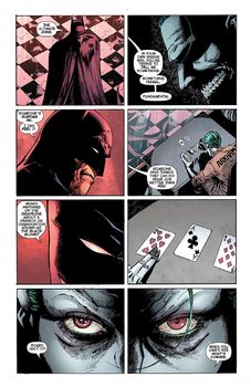 Batman. RIP The Deluxe Edition HC