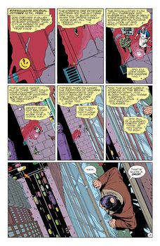 Watchmen HC (DC Modern Classics Edition)