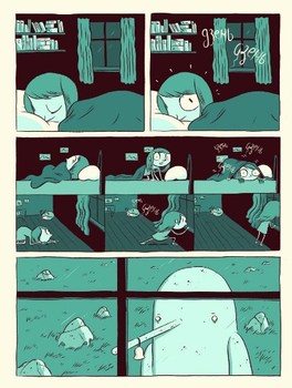 Гільда і Троль. Книга 1