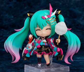 Nendoroid Hatsune Miku: Magical Mirai 2020 Summer Festival Ver.