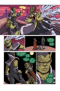Secret Invasion. Runaways / Young Avengers TPB