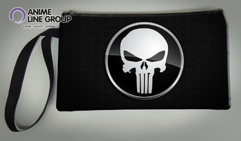 The Punisher Клатч