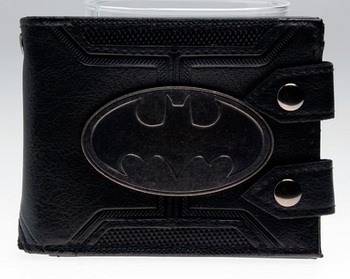Гаманець Бетмен | Batman
