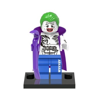 Мініфігурка Джокер / Joker (Suicide Squad)